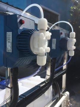 B型標準循環水不含PH儀表