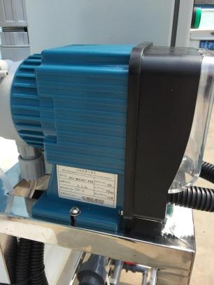 A型標準循環水 海王星泵