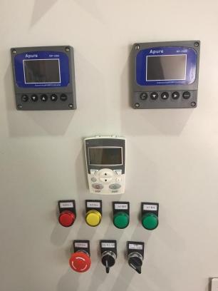 海王星泵加藥設備不帶桶