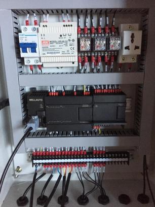 A型循環水加藥裝置