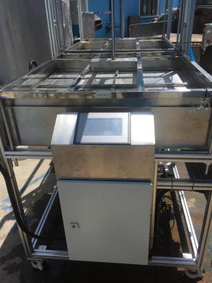 CPC運動氣缸裝置