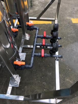 過(guò)濾設(shè)備