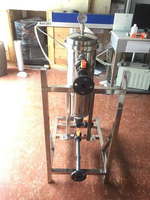 過(guò)濾設(shè)備