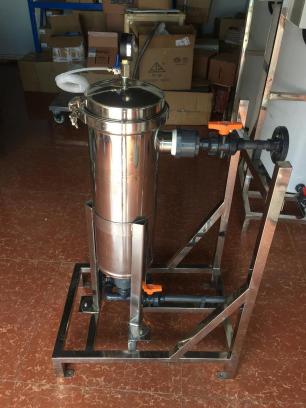 過(guò)濾設(shè)備