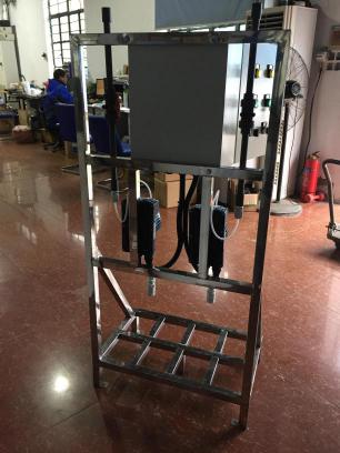 加藥設(shè)備不含桶