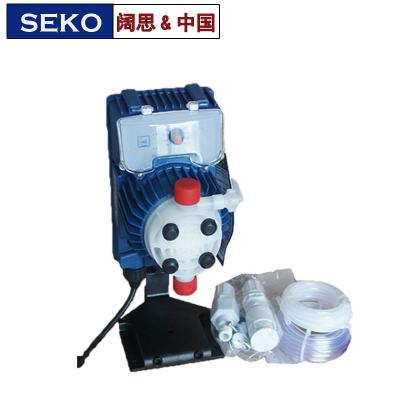 SEKO進口計量泵- 賽高加藥泵APG603