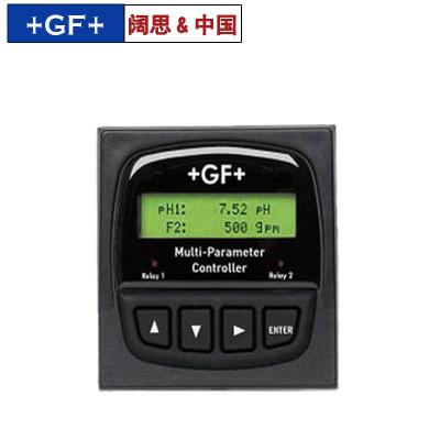 GF電導率控制器，純水電導率儀
