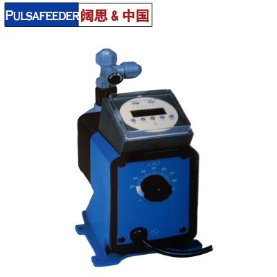 [帕斯菲達電磁計量泵]電子隔膜計量泵T7系列