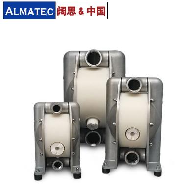 CHEMICOR系列氣動隔膜泵