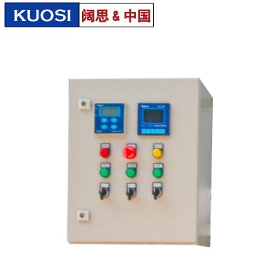 污水用儀器控制箱 廢水儀表控制箱