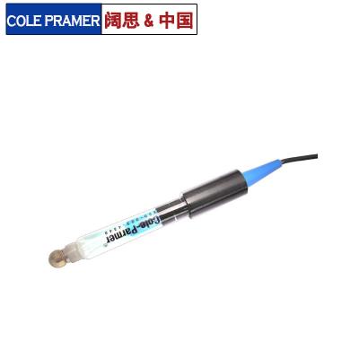 [Cole Pramer工業(yè)PH計電極] 科爾帕默在線PH傳感器05994-23