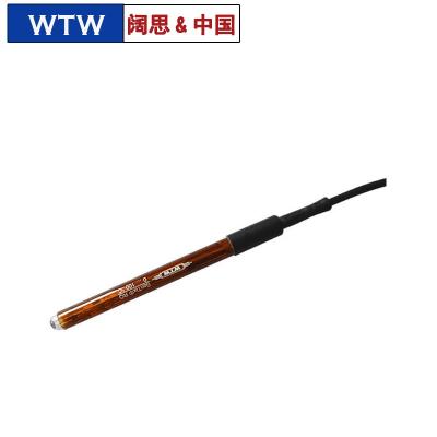 [WTW工業ORP計電極]SenTix RO 在線ORP電極