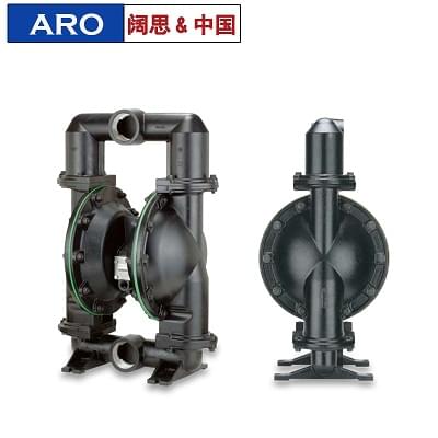 ARO英格索蘭氣動隔膜泵666321-244-C