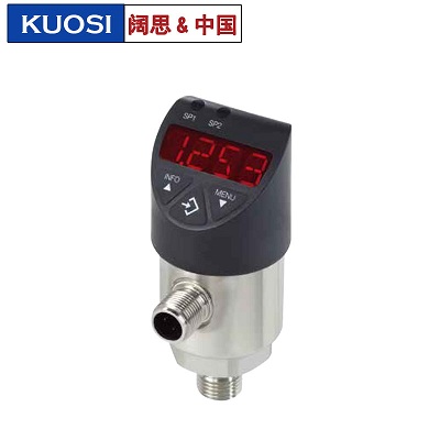 帶數顯電子壓力開關PSD-30/PSD-31