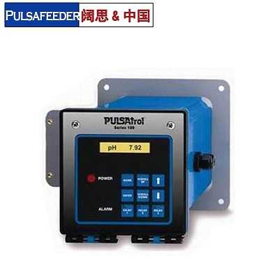 [帕斯菲達PH控制器]工業PH測試儀MCT120