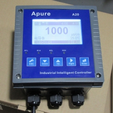 工業(yè)在線電導(dǎo)儀- 電阻率測(cè)量儀