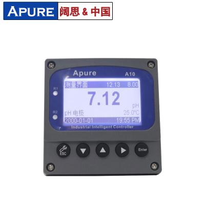 A10型PH/ORP控制器-在線PH計