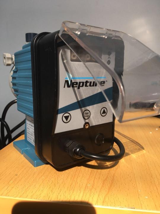 美國品牌加藥計量泵