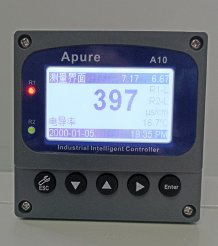 電導(dǎo)率儀表-在線電導(dǎo)率儀