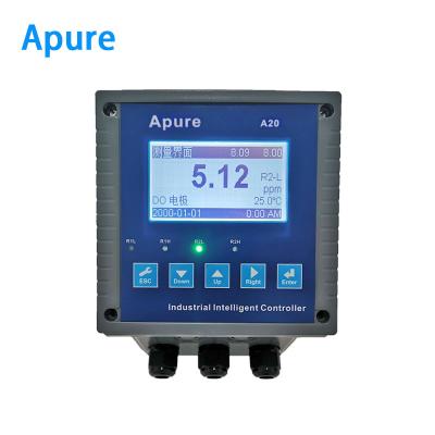 A20型水質(zhì)檢測(cè)儀 溶解氧控制器