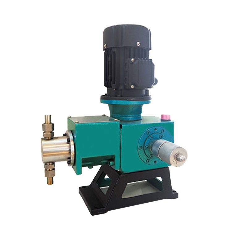 SUS304柱塞泵定量泵