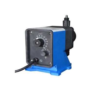 加藥泵，計量泵，電磁泵，脈沖控制計量泵