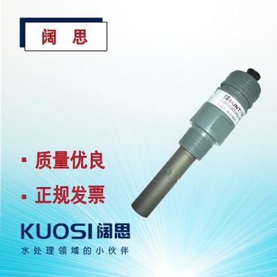 純水電導率電極