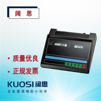 電導(dǎo)率/鹽度計(jì)3107型