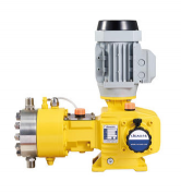 力高JYSX系列液壓隔膜計量泵加藥泵投加泵