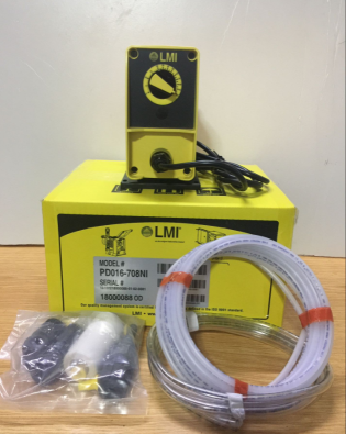 用于多種加藥場合，流量可以調(diào)節(jié)，可以自動控制