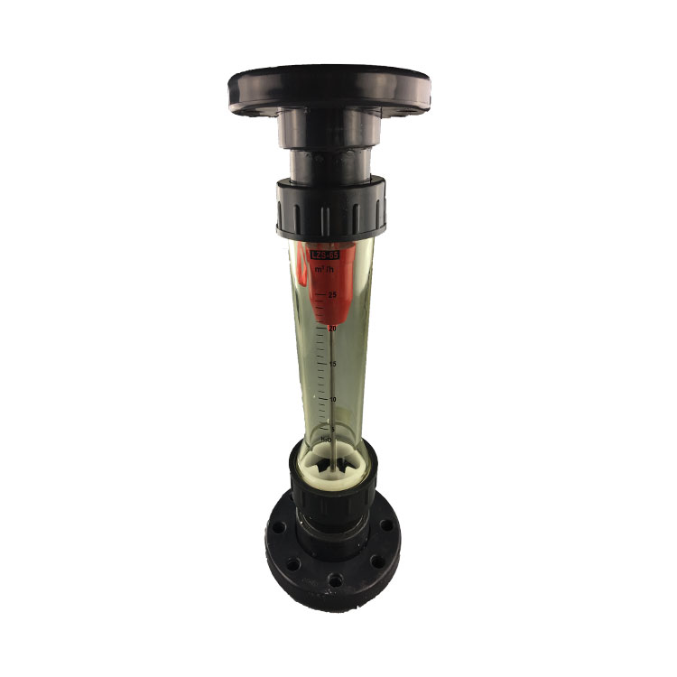 塑料轉子流量計