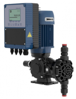 數字計量泵 - SEKO數控式計量泵