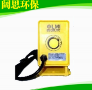 LMI米頓羅P026-358TI電磁隔膜計量泵自動加藥泵