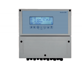 可定制雙參數 PH+ORP；雙參數PH+余氯；三參數PH+ORP+余氯；四參數PH+ORP+余氯+濁度；五參數PH+ORP+余氯+濁度+溫度
