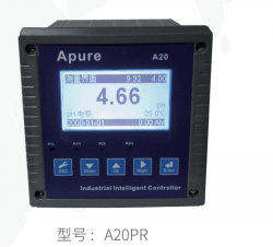 Apure PH/ORP控制器