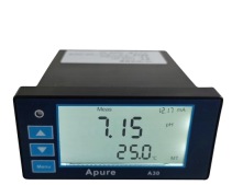 A30系列  PH/ORP儀表