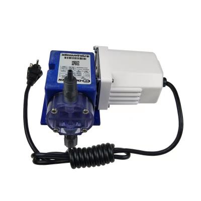 帕斯菲達機械隔膜計量泵