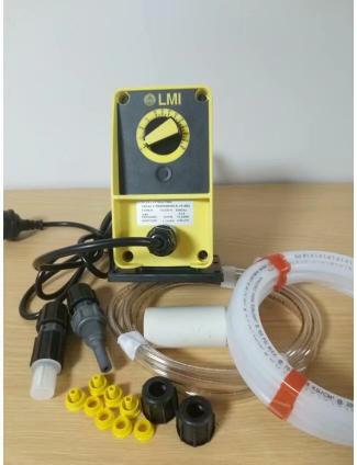 加藥泵 投藥泵 投藥器 計量泵 電磁隔膜泵 專業(yè)檢測 精度高  壽命長 應用廣泛 質(zhì)量有保證