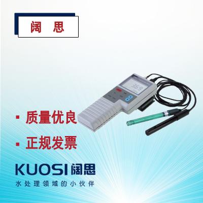 便攜式多參數(shù)水質(zhì)測(cè)定儀 - 多參數(shù)分析儀6360