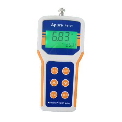 （Apure）愛(ài)普爾PS-61型便攜式PH計(jì)