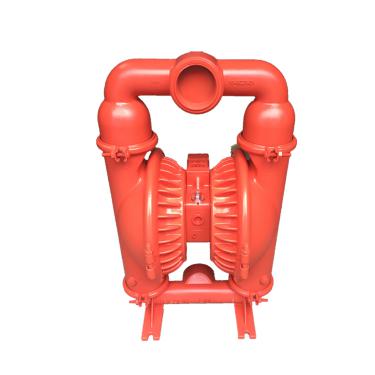 （WILDEN）威爾頓氣動隔膜泵 螺栓式金屬泵