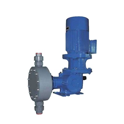 柱塞式計量泵PS2系列