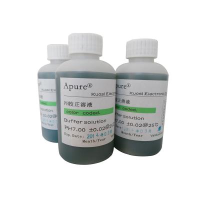 (APURE） 配件PH標(biāo)準(zhǔn)液
