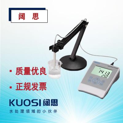 3175-307A型臺式大屏電導/TDS計 JENCO/任氏基礎(chǔ)實驗溫度測試儀