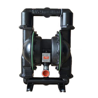 ARO英格索蘭氣動(dòng)隔膜泵666272-EEB-C 鑄鐵隔膜泵