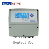 SEKO Kontrol 800系列K800多參數水質監控儀