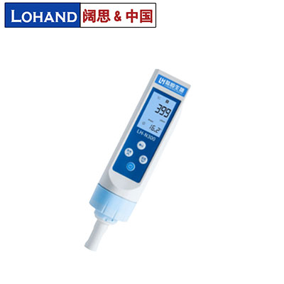 電導率測試筆，便攜式電導率計，陸恒生物水質檢測儀-上海闊思電子有限公司官網