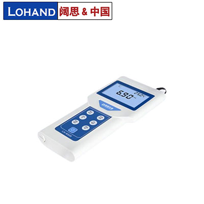 便攜式電導率儀，電導率測定儀，陸恒生物電導率測試儀-上海闊思電子有限公司官網