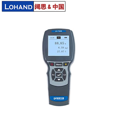 陸恒生物溶氧儀，溶解氧儀，熒光溶解氧測(cè)試儀，便攜式溶解氧測(cè)定儀-上海闊思電子有限公司官網(wǎng)