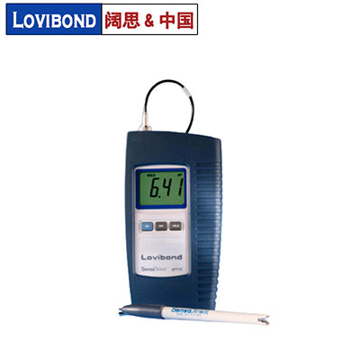 羅威邦手持式PH計(jì)PH110，便攜式PH計(jì)，ph酸度計(jì)，PH檢測(cè)儀-上海闊思電子有限公司官網(wǎng)